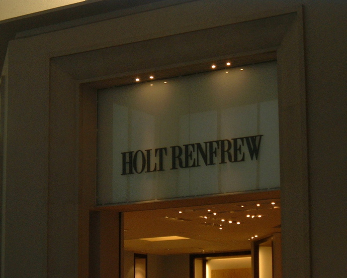 Holt Renfrew